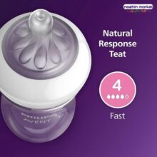 خرید شیشه شیر 330 میل فیلیپس اونت SCY906/01