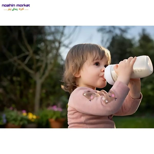 قیمت شیشه شیر 330 میل فیلیپس اونت SCY906/01