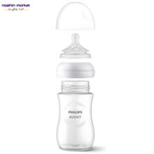 خرید شیشه شیر 260 میل 2عددی فیلیپس اونت SCY903/02