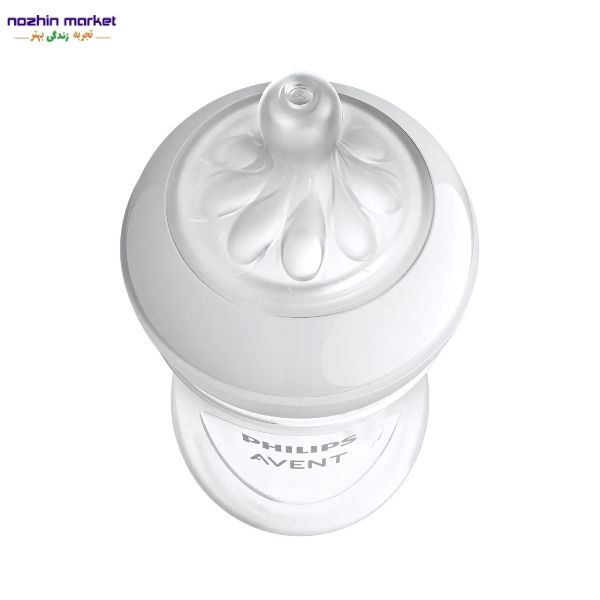 قیمت شیشه شیر 260 میل 2عددی فیلیپس اونت SCY903/02