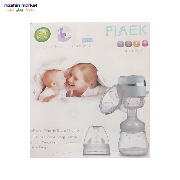 خرید شیر دوش PiAEK