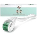 دستگاه درمارولر لیفت صورت sadra skincare
