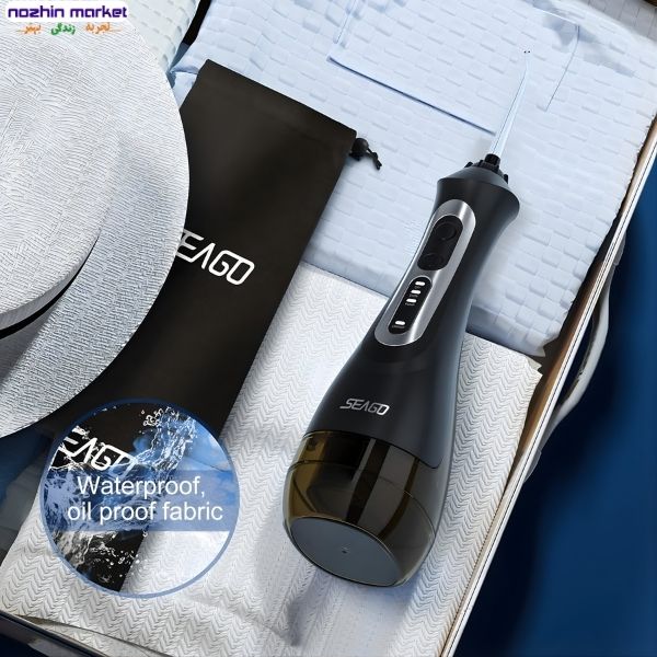 خرید واتر جت سیگو SG833