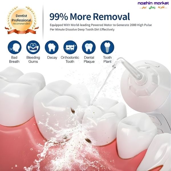 خرید واتر جت سیگو SG833