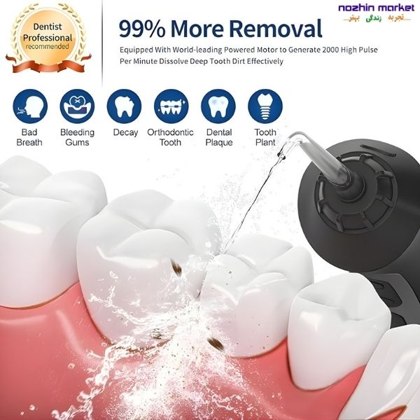 خرید واتر جت سیگو SG833