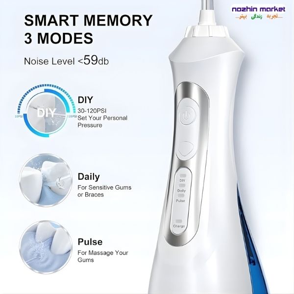 خرید واتر جت سیگو SG833