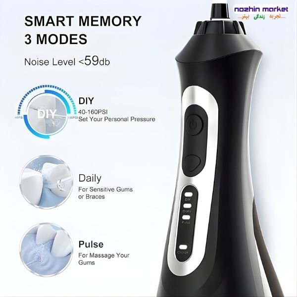 خرید واتر جت سیگو SG833