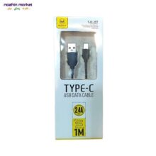 خرید کابل 1 متری USB به Type-C