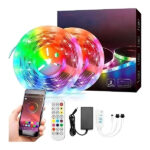 ریسه RGB LED هوشمند 15 متری ISUDA