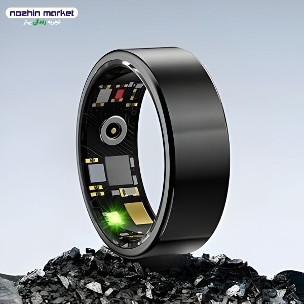 خرید حلقه هوشمند Smart Ring R11W