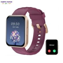 خرید ساعت هوشمند Ruimen