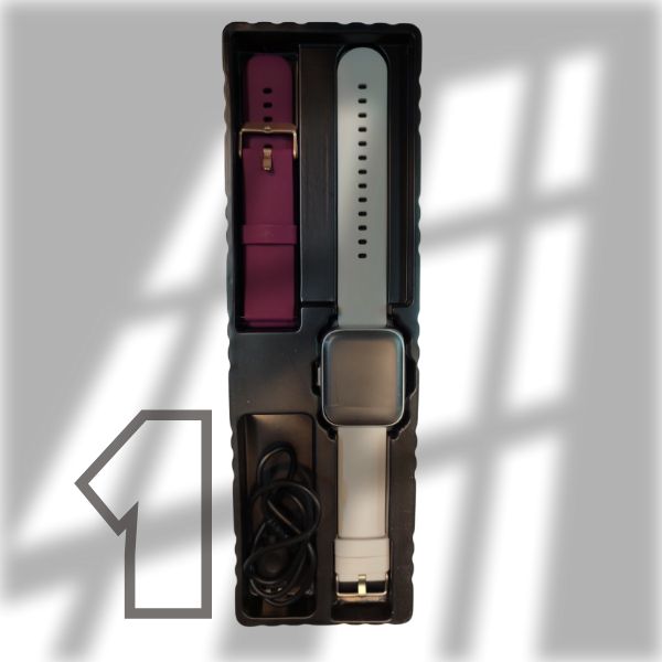 قیمت ساعت هوشمند Ruimen