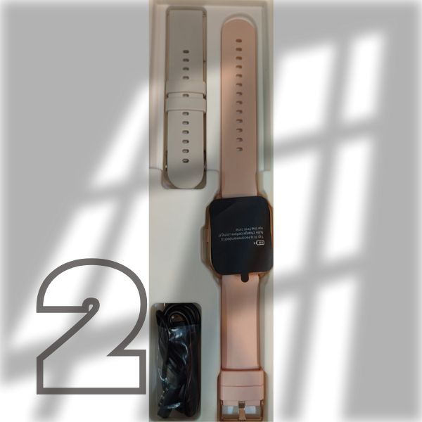 قیمت ساعت هوشمند Ruimen