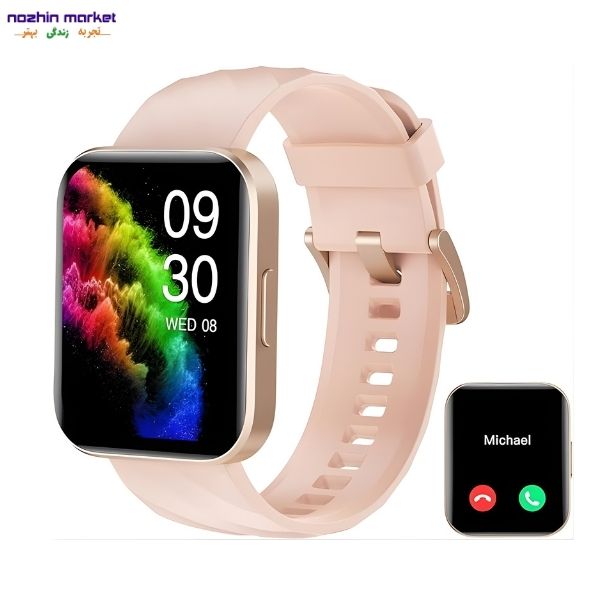 خرید ساعت هوشمند Ruimen