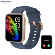 خرید ساعت هوشمند Ruimen