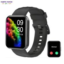 خرید ساعت هوشمند Ruimen