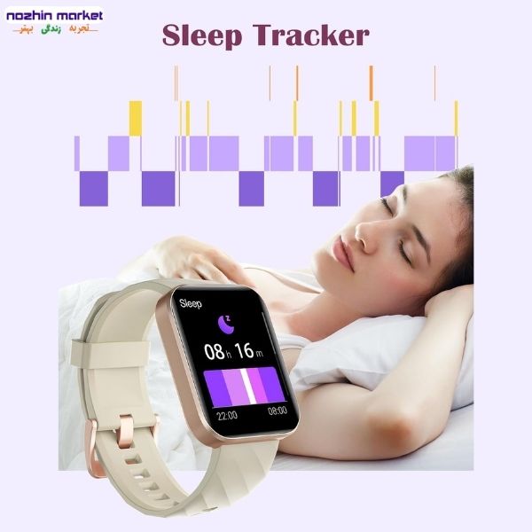 قیمت ساعت هوشمند Ruimen