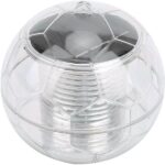 چراغ شناور استخر LED خورشیدی SOLAR LIGHT