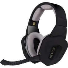 هدست گیمینگ Stealth مدل XP400