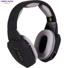 خرید هدست گیمینگ Stealth XP400
