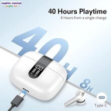 خرید هندزفری بلوتوثی Taopod X08