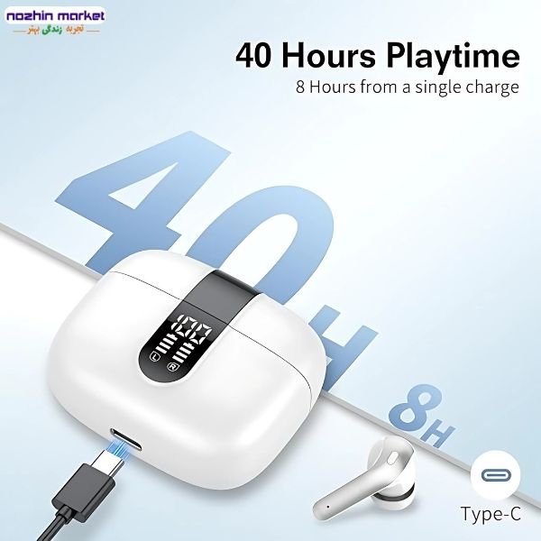 خرید هندزفری بلوتوثی Taopod X08