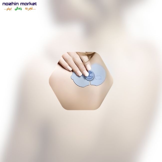 قیمت دستگاه TENS مینی بیور EM10