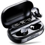 هندزفری بی‌سیم Tiksounds مدل S20