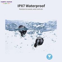 خرید هندزفری بی‌سیم Tiksounds S20