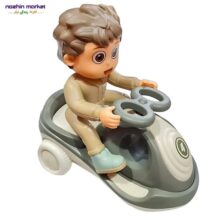 خرید ماشین فشاری پسر جت سوار