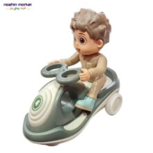 خرید ماشین فشاری پسر جت سوار