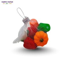 خرید پوپت سبزیجات 8 عددی