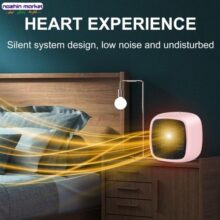 خرید بخاری فن‌دار قابل حمل