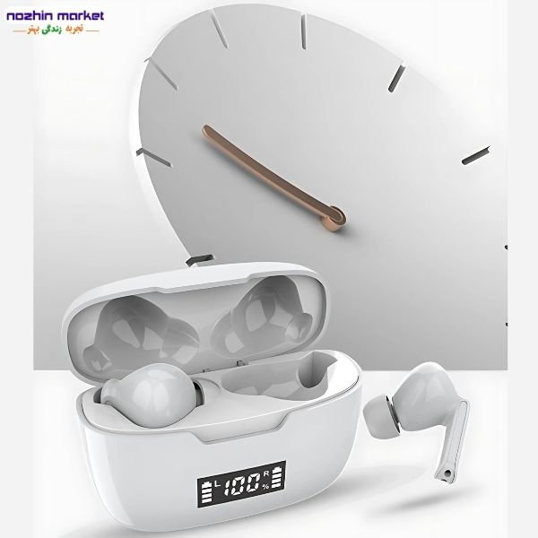 قیمت هندزفری بلوتوثی WELLYP AP09