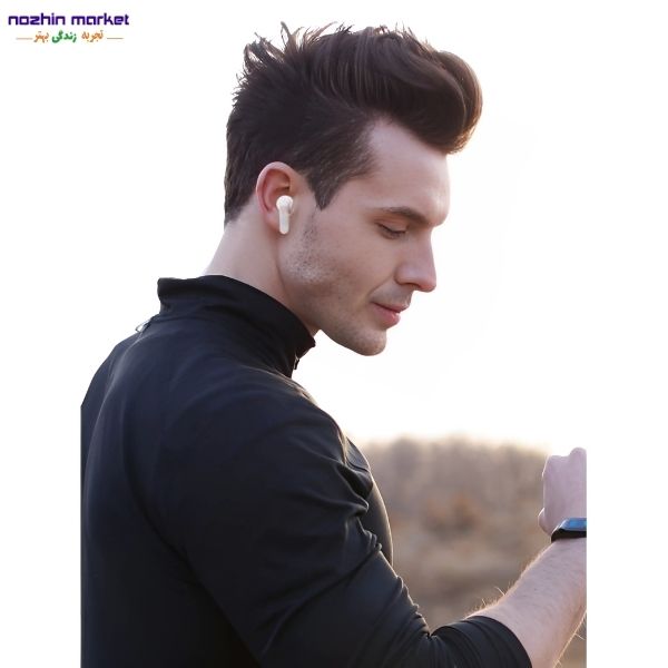 قیمت هندزفری بلوتوثی WELLYP AP09