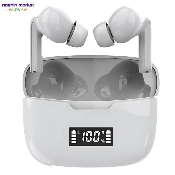 خرید هندزفری بلوتوثی WELLYP AP09