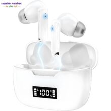 خرید هندزفری بلوتوثی WELLYP AP09