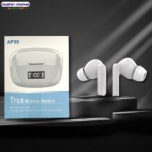 خرید هندزفری بلوتوثی WELLYP AP09