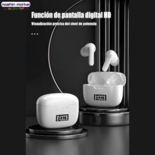 خرید هندزفری بلوتوثی WELLYP AP09