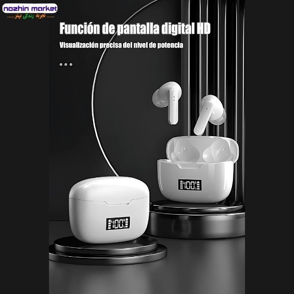 خرید هندزفری بلوتوثی WELLYP AP09