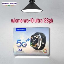 خرید ساعت سیم کارت خور WISME WS-10