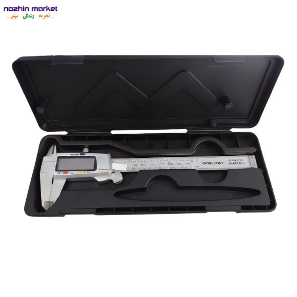 قیمت کولیس دیجیتال Workzone