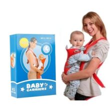 آغوشی نوزاد برزنتی BABY CARRIERS