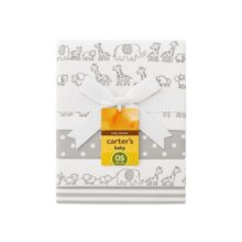 خشک کن 4 عددی کتابی کارترز Carters