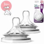 سرشیشه +3 غلیظ فیلیپس اونت طرح قدیم مدل scf04527