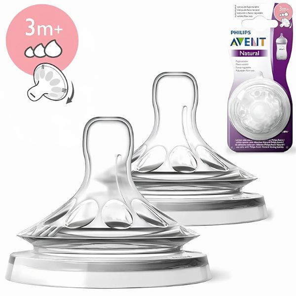 سرشیشه +3 غلیظ فیلیپس اونت طرح قدیم مدل scf04527