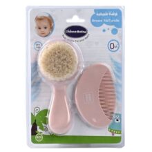 شانه و برس کودک chieea