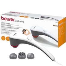 ماساژور Beurer مدل MG55