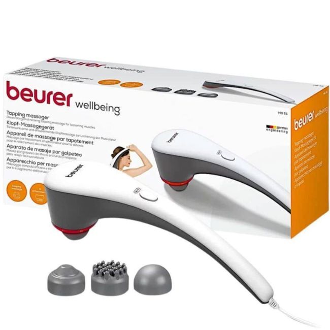 ماساژور Beurer مدل MG55