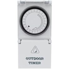 پریز برق تایمردار برند Fx Tools